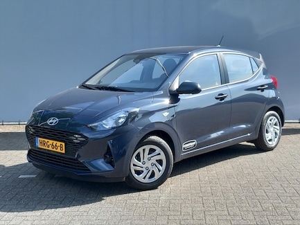 Hyundai i10 0