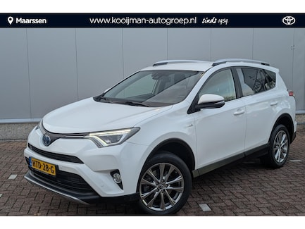 Toyota RAV4 0