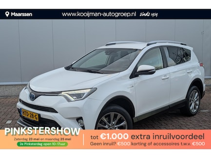 Toyota RAV4 0