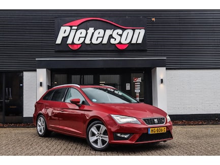 SEAT Leon 0