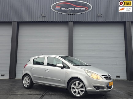 Opel Corsa 0