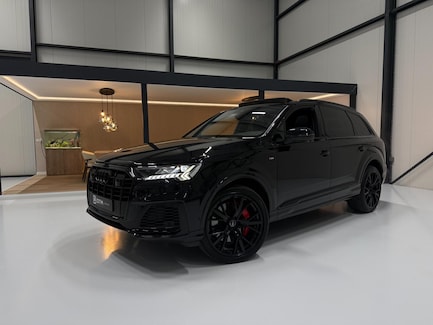 Audi Q7 0