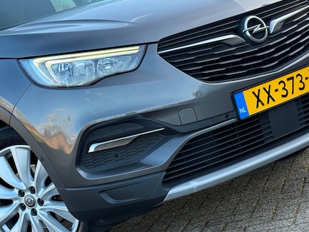 Opel Grandland 0