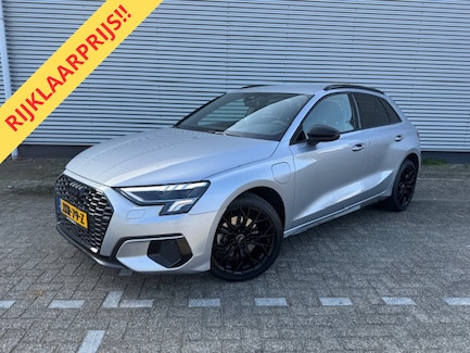 Audi A3 0