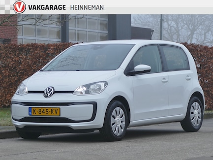 Volkswagen Up! 0