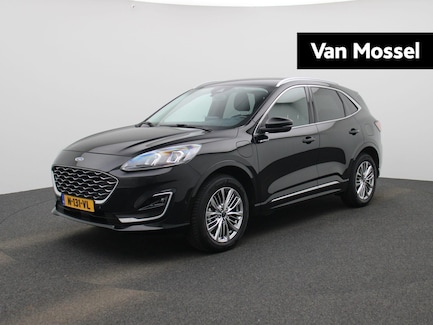 Ford Kuga 0