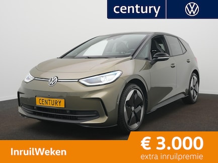 Volkswagen ID.3 0