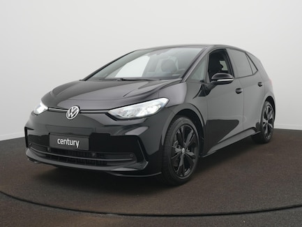 Volkswagen ID.3 0