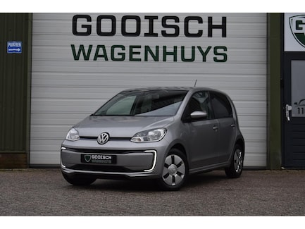 Volkswagen e-Up! 0