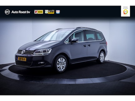 Volkswagen Sharan 0
