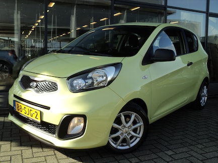 Kia Picanto 0