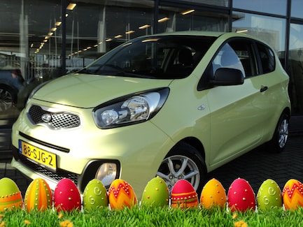 Kia Picanto 0