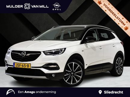 Opel Grandland 0