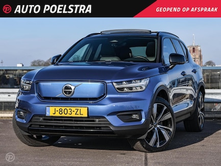 Volvo XC40 0