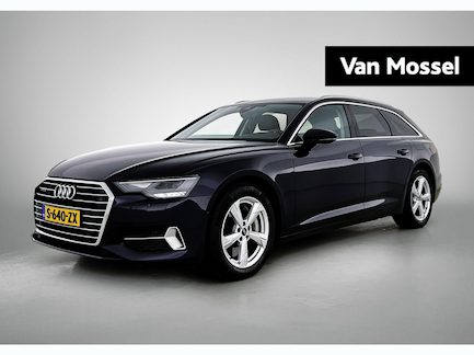 Audi A6 0