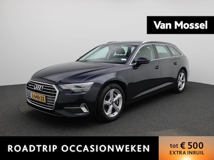 Audi A6 0