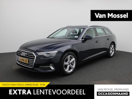 Audi A6 0