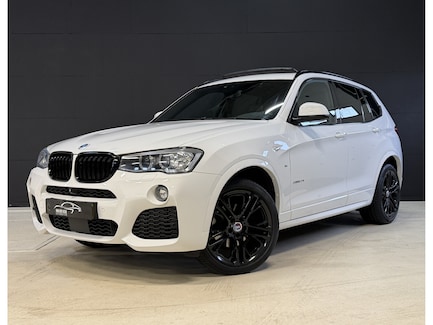 BMW X3 0