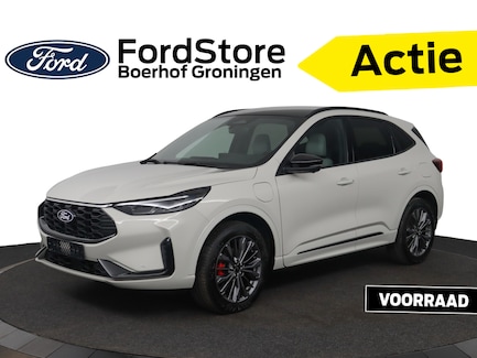 Ford Kuga 0