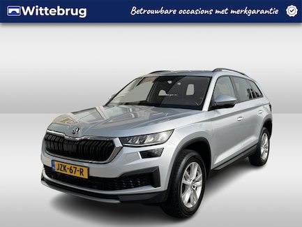 Skoda Kodiaq 0