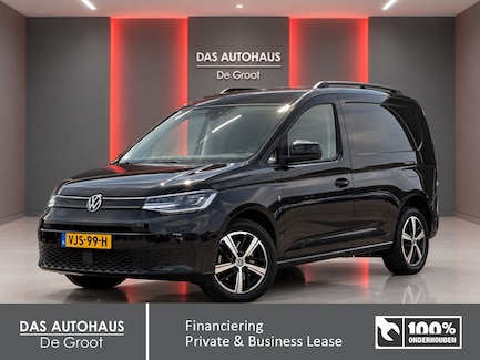 Volkswagen Caddy 0