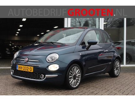 Fiat 500 0