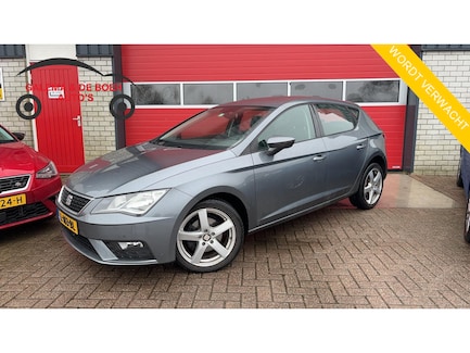 SEAT Leon 0