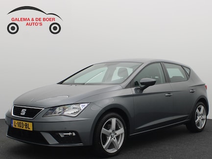 SEAT Leon 0