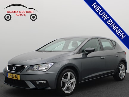 SEAT Leon 0