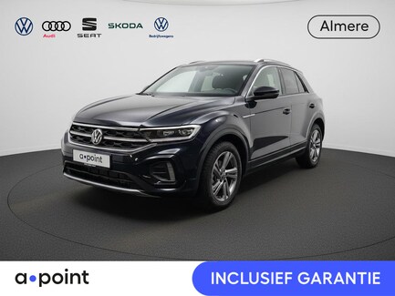 Volkswagen T-Roc 0