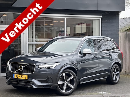 Volvo XC90 0