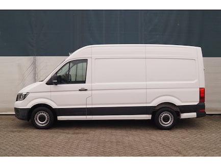 Volkswagen Crafter 0