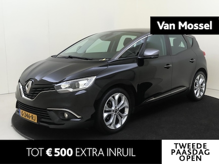 Renault Scenic 0