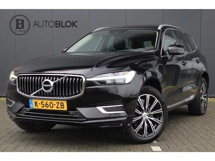 Volvo XC60 0