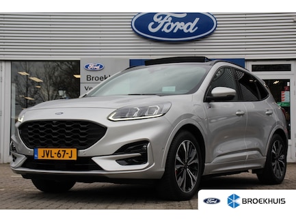 Ford Kuga 0