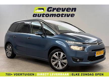 Citroën C4 Picasso 0