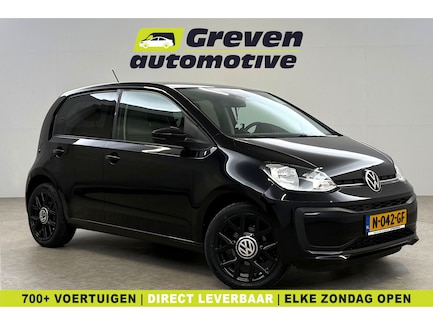 Volkswagen Up! 0