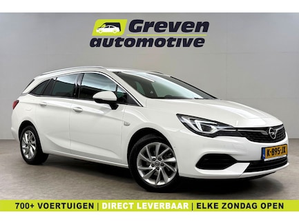 Opel Astra 0