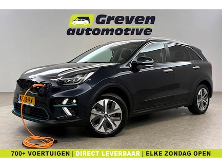 Kia Niro EV 0