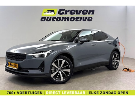 Polestar 2 0