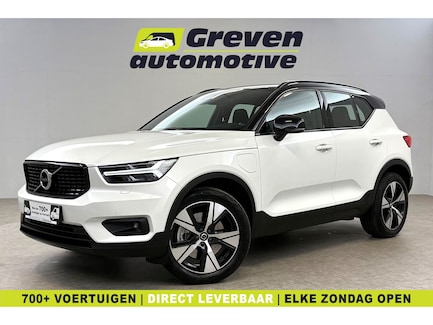 Volvo XC40 0