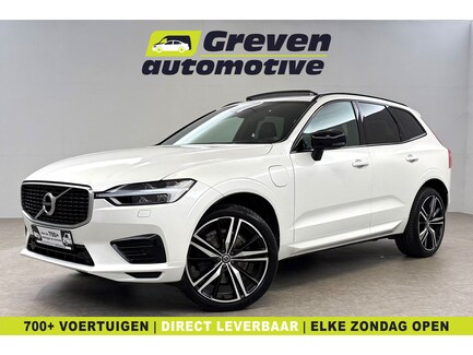 Volvo XC60 0