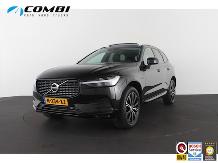 Volvo XC60 0