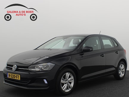 Volkswagen Polo 0