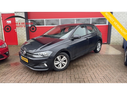Volkswagen Polo 0