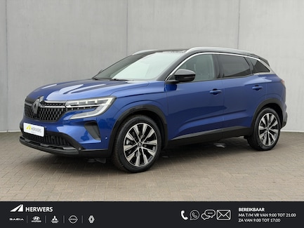 Renault Austral 0