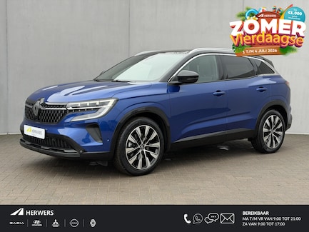 Renault Austral 0