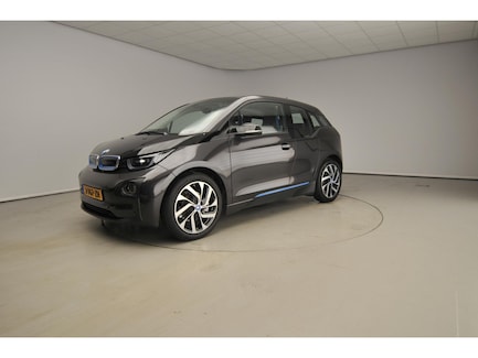 BMW i3 0