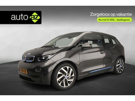 BMW i3 0