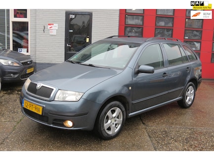 Skoda Fabia 0